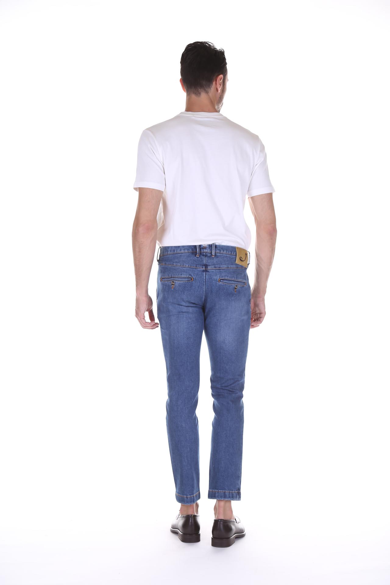 Jacob Choen, Jeans